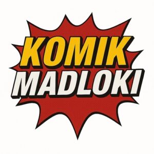 Komik Madloki