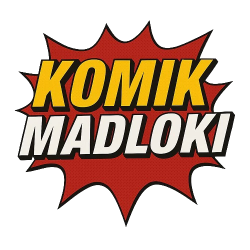 Komik Madloki